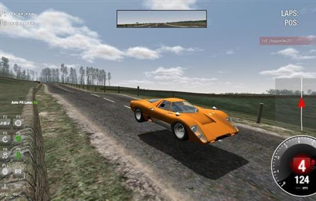 Simraceway Free Games Like F1™: Similar Racing Games 2025 | AlternativeTo