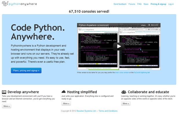 Github Codespaces Alternatives: Top 12 Code Editors & Similar Apps ...
