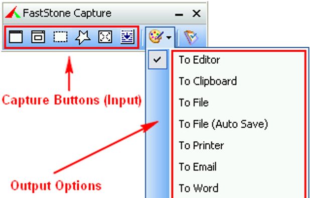 Screenpresso Alternatives: Top 12 Screenshot Capture Tools | AlternativeTo