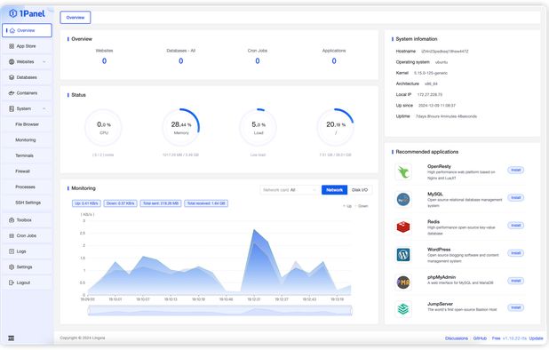 Cockpit Project Alternatives: Top 12 Server Management Tools & Similar ...