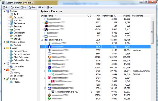 Task Manager Alternatives: Similar Process Monitoring Tools 2026 ...