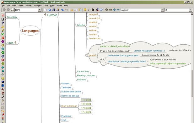Mindmaps Alternatives: Top 12 Mind Mapping Tools & Similar Apps ...
