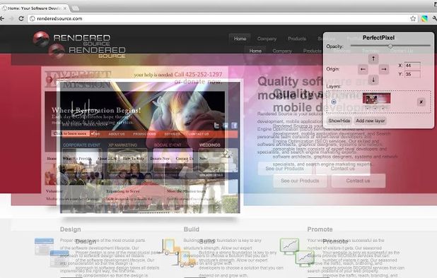 Utility Overlay Image Overlay Utility Alternatives: Top 11 Image Viewers & Similar Apps ...