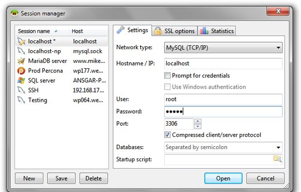 Great pgAdmin Alternatives: Top Database Management Tools in 2026 ...