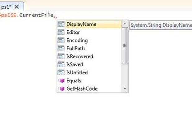 Extend Powershell Ide PowerShell IDEs | AlternativeTo