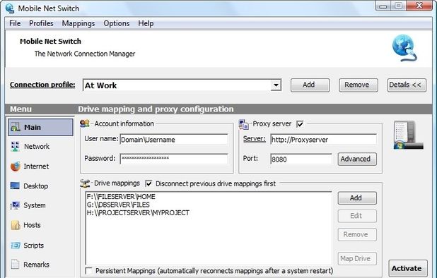 NetSetMan Alternatives: Top 20 Network Configuration Managers & Similar ...