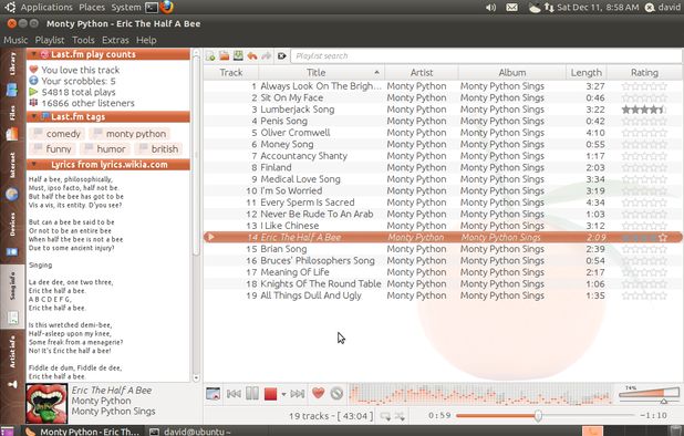 Retro Music Player Alternatives: Top 12 Audio Players & Similar Apps ...