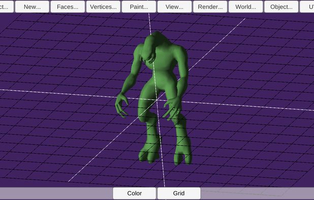 Blockbench Alternatives: Top 13 3D Modelers & Similar Apps | AlternativeTo