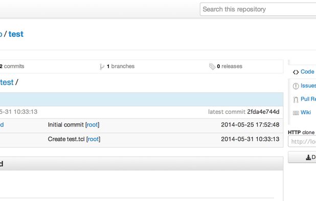 Best GitHub Alternatives: Top Source Code Hosting Services in 2026 ...