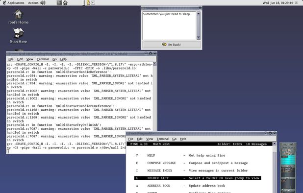 Linux Alternatives Software Best Arch Linux Alternatives: Top Linux Distros in 2025 | AlternativeTo