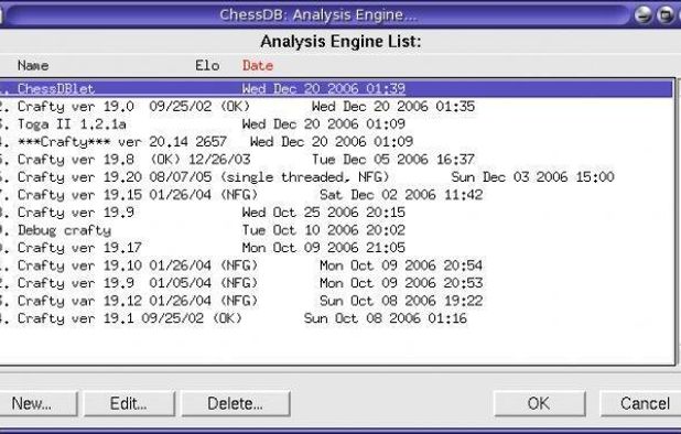 ChessBase Alternatives: Top 19 Chess Databases & Similar Apps ...