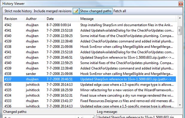 TortoiseSVN Alternatives: Top 23 Version Control Systems & Similar Apps ...