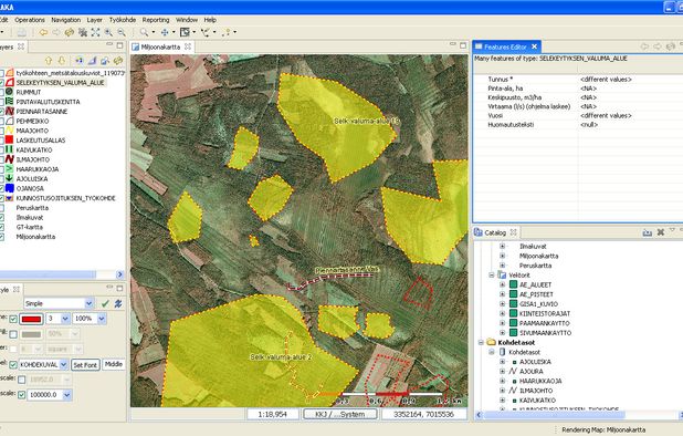 Open Source ArcGIS Alternatives: Top 15 GIS Software & Map Services ...