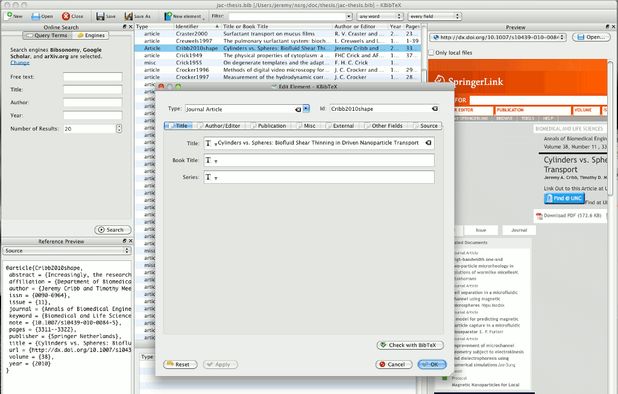 Endnote Equivalent Best EndNote Alternatives: Top Research Managers in 2026 | AlternativeTo