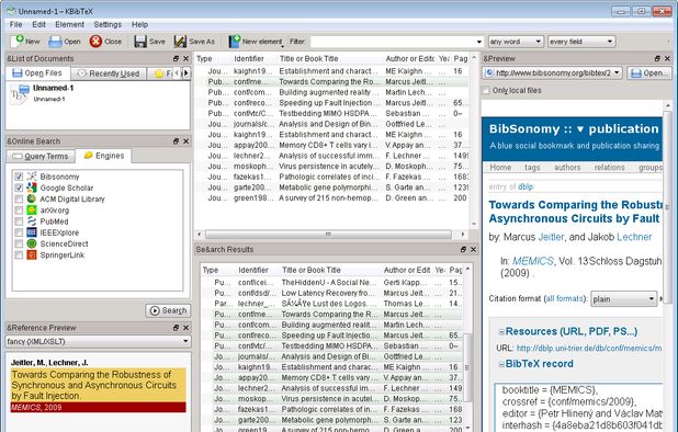 Endnote Equivalent Best EndNote Alternatives: Top Research Managers in 2026 | AlternativeTo