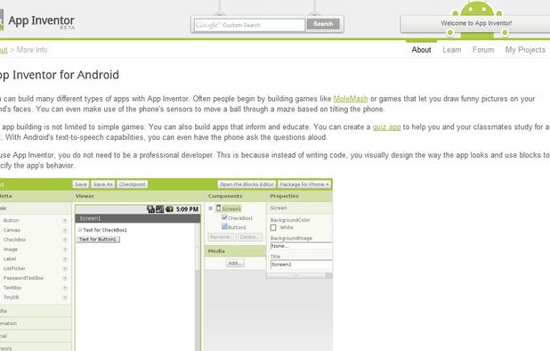 Great Android Studio Alternatives: Top Android Development Tools in ...