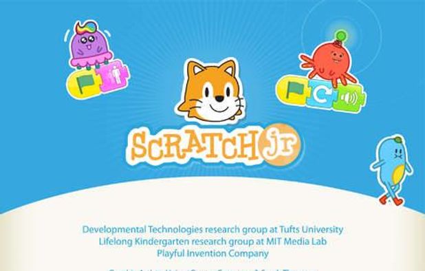 Scratch Equivalent Scratch Alternatives for iPad: Top 11 Game Development Tools ...