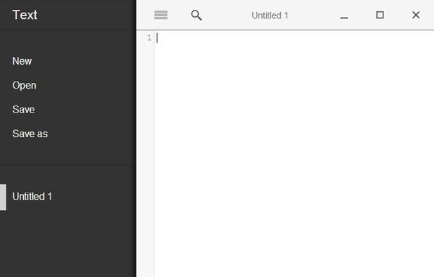 Sublime Text Alternatives: Top 18 Web-based Code & Text Editors ...