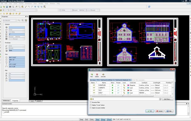 Best AutoCAD Alternatives: Top CAD Software & 3D Modelers in 2025 ...