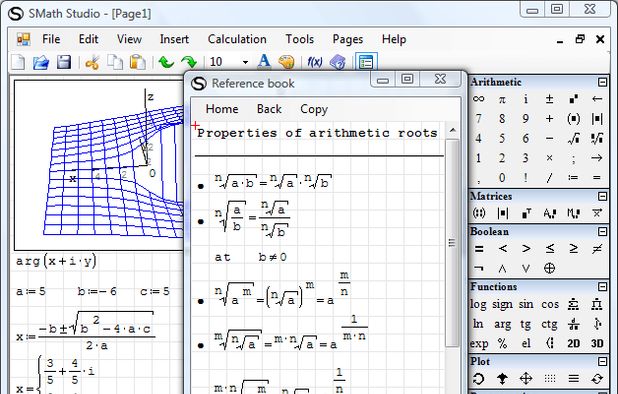 Free Web-based MATLAB Alternatives | AlternativeTo