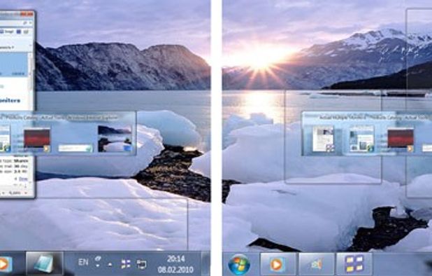 Great DisplayFusion Alternatives: Top Window Managers in 2025 ...