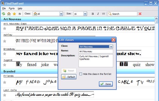 Font Tester Alternatives - Explore Similar Extensions & Add-Ons ...