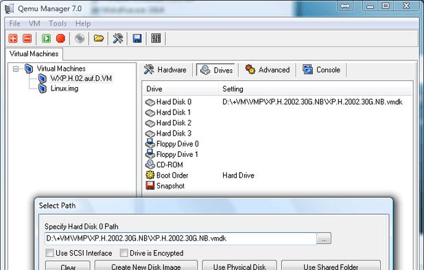 Utm Alternative UTM Alternatives: Top 12 Virtualization Tools & Similar Apps ...