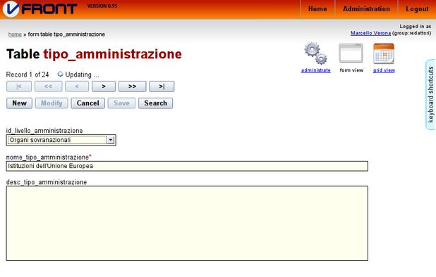 Free Microsoft Access Alternatives: Top 12 Web-based Database ...