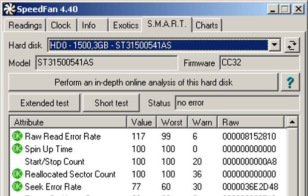 fan-control Alternatives: Top 12 System Information Utilities & Similar ...