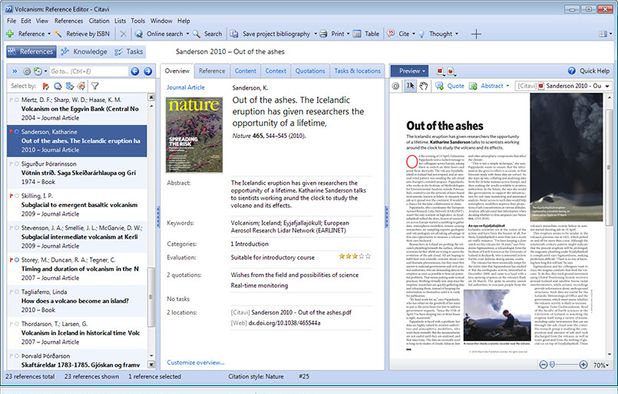 Endnote Equivalent Best EndNote Alternatives: Top Research Managers in 2026 | AlternativeTo