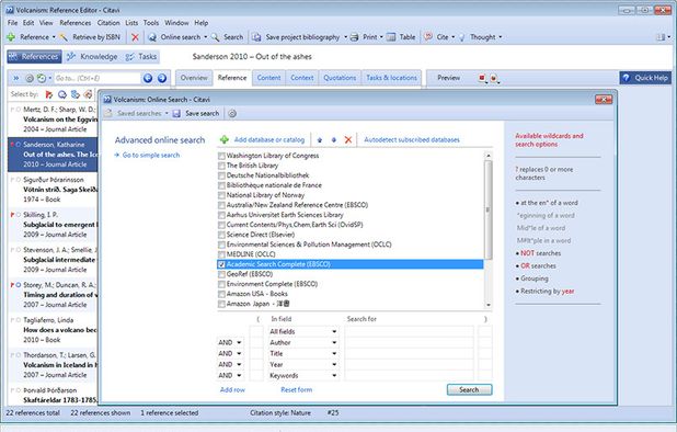 Endnote Equivalent Best EndNote Alternatives: Top Research Managers in 2026 | AlternativeTo