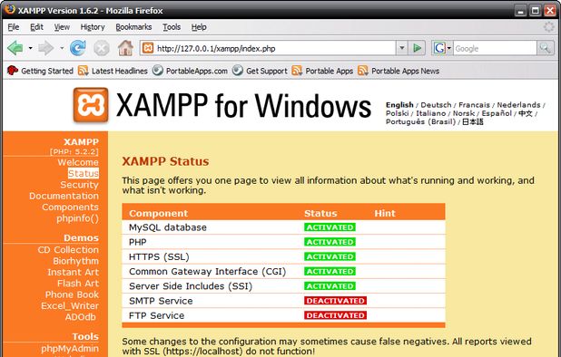 Portable Webserver Alternatives: Top 12 Web Servers & Similar Apps ...