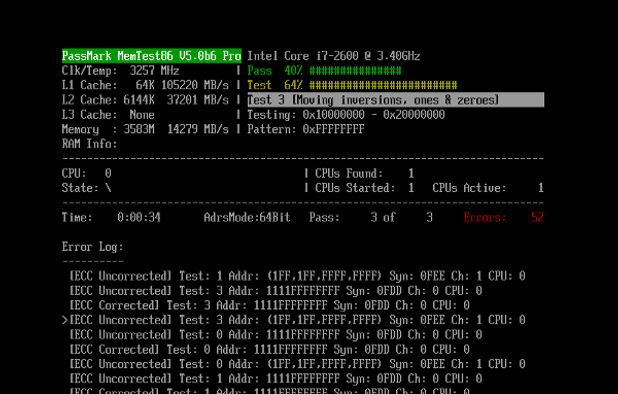 Memtest86+ Alternatives: Top 10 Memory Testing Tools & Similar Apps ...