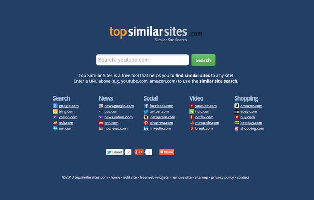 Alternato Alternatives - Explore Similar Sites & Apps | AlternativeTo