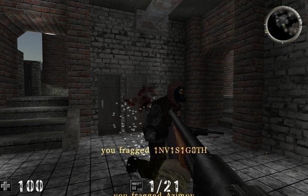 Great Counter-Strike (Series) Alternatives: Top First-Person Shooters ...