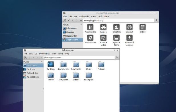 Linux Alternatives Software Best Ubuntu Alternatives: Top Linux Distros & Operating Systems in 2026 ...