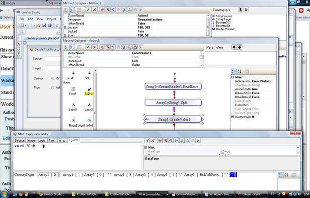 Microsoft Visual Programming Language Alternatives - Explore Similar ...