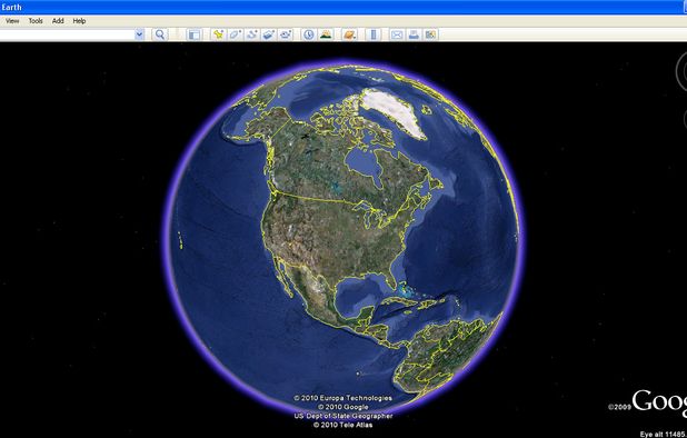 Great OpenStreetMap Alternatives: Top Map Services in 2026 | AlternativeTo