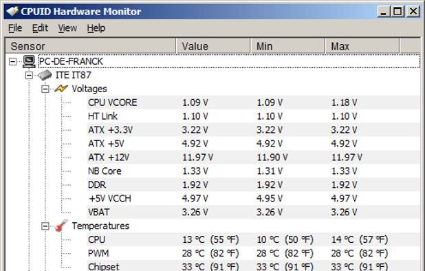 fan-control Alternatives: Top 12 System Information Utilities & Similar ...