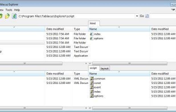 Open Source File Explorer Alternatives for Windows: Top 12 File ...