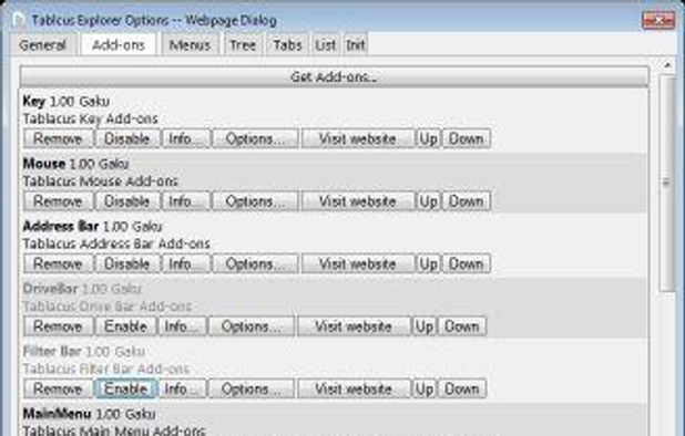 Open Source File Explorer Alternatives for Windows: Top 12 File ...