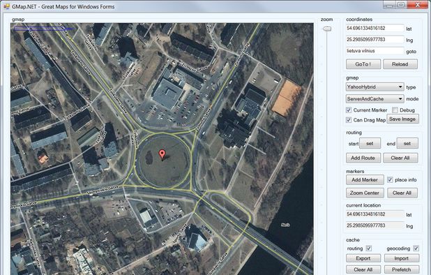 Mapshere Free Google Street View Alternatives: Top 17 Map Services | AlternativeTo