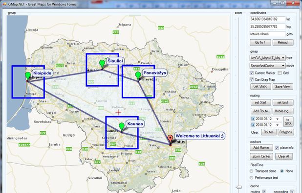 Mapshere Free Google Street View Alternatives: Top 17 Map Services | AlternativeTo