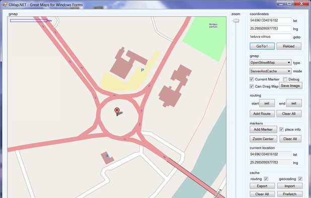 Mapshere Free Google Street View Alternatives: Top 17 Map Services | AlternativeTo