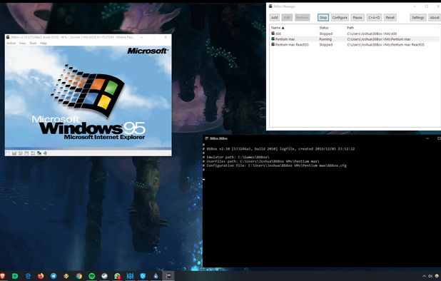 DOSBox Alternatives: Top 17 DOS Emulators & Similar Apps | AlternativeTo
