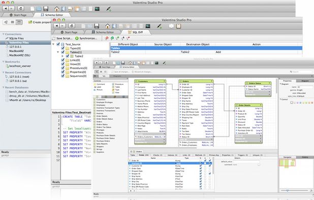 Best SQL Server Management Studio Alternatives: Top Database Management ...