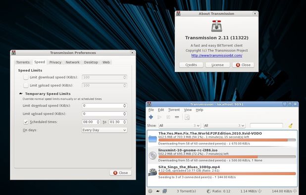 Open Source µTorrent Alternatives for Mac: Top 20 Torrent Clients ...