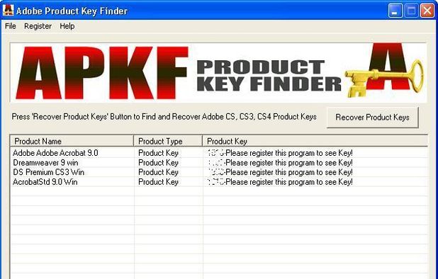 Windows Key Finder Program Free Product Key Finder Alternatives for Windows | AlternativeTo