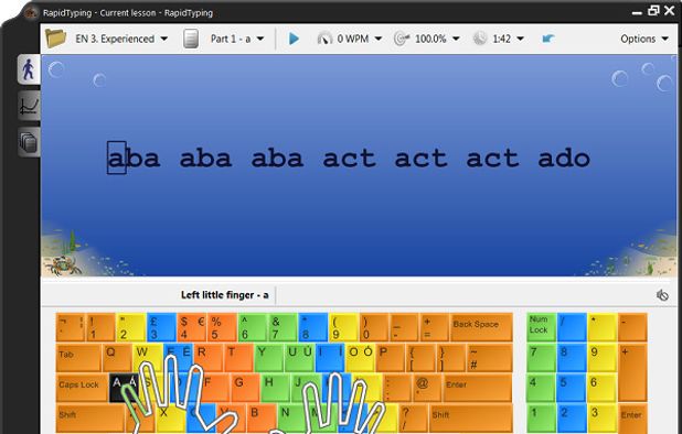 Typing Helper Free Typing Master Alternatives for Windows: Top 17 Typing Tutors ...