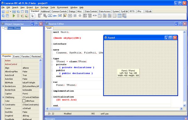 Open Source Microsoft Visual Studio Alternatives: Top 12 IDEs ...